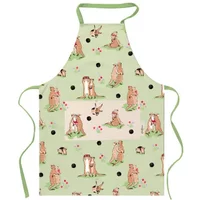 Cath Kidston Meerkats Easy Adjust Apron