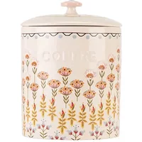 Cath Kidston Painted Table Ceramic Coffee Storage
