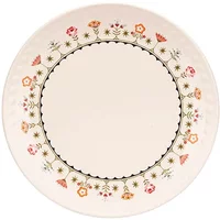 Cath Kidston Painted Table Dinner Plate