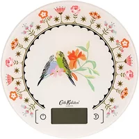 Cath Kidston Painted Table Electronic Kitchen Scale