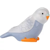 Cath Kidston Painted Table Budgie Pinch Pot