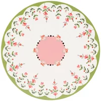 Cath Kidston Spring Birds Cork Back Coasters