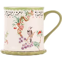 Cath Kidston Spring Birds Mug & Coaster Set