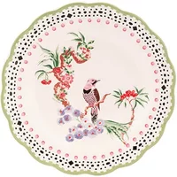 Cath Kidston Spring Birds Side Plate