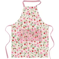 Cath Kidston Strawberry Easy Adjust Apron