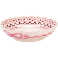 Cath Kidston Spitalfields Silk Pasta Bowl
