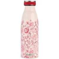 Cath Kidston Spitalfields Silk 350ml Stainless Steel Bottle