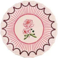 Cath Kidston Spitalfields Silk Trinket Dish