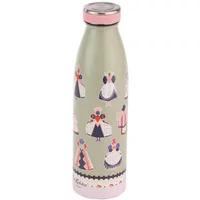 Cath Kidston Wild Flowers Wild Women Stainless Steel Bottle 460ml