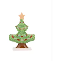 Cath Kidston Nutcracker Tree Candlestick Holder