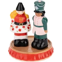 Cath Kidston Nutcracker Salt & Pepper Set