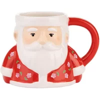 Cath Kidston Santa Mug