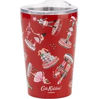 Cath Kidston Nutcracker Stainless Steel Travel Mug