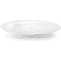 Sophie Conran Set of 4 Rimmed Soup Plates