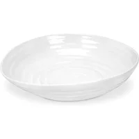 Sophie Conran Set of 4 Rimmed Pasta Bowl