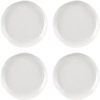 Sophie Conran Set of 4 16.5cm Coupe Plates