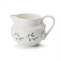 Sophie Conran Mistletoe Cream Jug