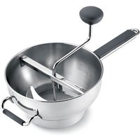 Cuisipro Deluxe Food Mill with 3 Disks