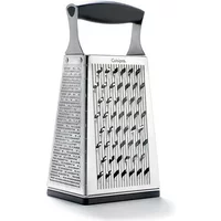 Cuisipro SGT 24cm 4-Sided Box Grater