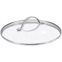 GreenPan 20cm Universal Glass Lid