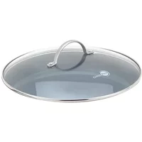 GreenPan 28cm Universal Glass Lid