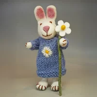 Pachamama Daisy The Rabbit