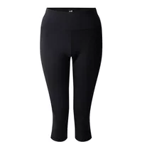 Dare 2b Influential II 3/4 Leggings Black