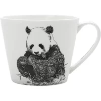 Maxwell & Williams Marini Ferlazzo Giant Panda 450ml Squat Mug