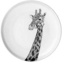 Maxwell & Williams Marini Ferlazzo African Giraffe 20cm Plate