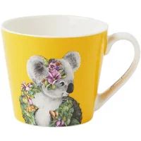 Maxwell & Williams Marini Ferlazzo Wild Planet Koala Joey Mug