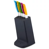 Zyliss Comfort 5 Piece Knife Block Set