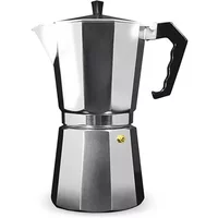 Grunwerg 3 Cup Cafe Ole Espresso Maker