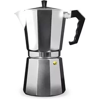 Grunwerg 6 Cup Cafe Ole Espresso Maker