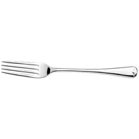 Arthur Price of England Early English Sovereign Silver Plate Fruit Fork