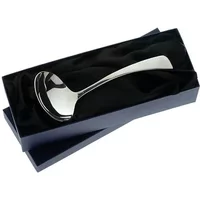 Arthur Price of England Early English Sovereign Stainless Steel Sauce Ladle