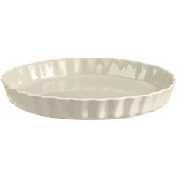 Emile Henry Clay 29.5cm Tart Dish