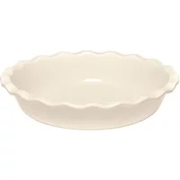 Emile Henry Clay 26cm Pie Dish