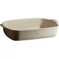 Emile Henry Clay 36.5 x 23.5cm Ultime Rectangular Baking Dish