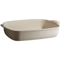 Emile Henry Clay 42.5 x 28cm Ultime Rectangular Baking Dish