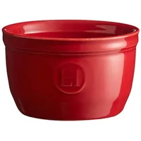 Emile Henry Burgundy 9cm Ramekin