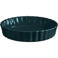 Emile Henry Belle Ile 24cm Deep Tart Dish