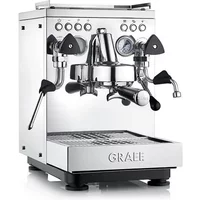 Graef Portafilter Estessa Espresso Machine