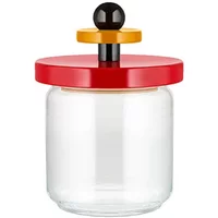 Alessi 750ml Jar Red