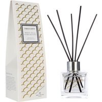 Fired Earth by Wax Lyrical Reed Diffuser 100ml White Tea & Pomegranate