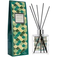 Fired Earth by Wax Lyrical Reed Diffuser 180ml Green Tea & Bergamot