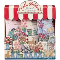 Cath Kidston Flower Market 30ml Hand Cream Trio