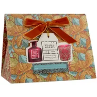 William Morris at Home Oak & Willow Diffuser & Candle Set