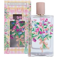 Heathcote & Ivory Sweet Pea 75ml Eau de Toilette