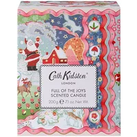Cath Kidston Home Fragrance Full Of The Joys 220g Candle