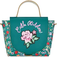 Cath Kidston Crown Ditsy Mini Hand & Lip Bag